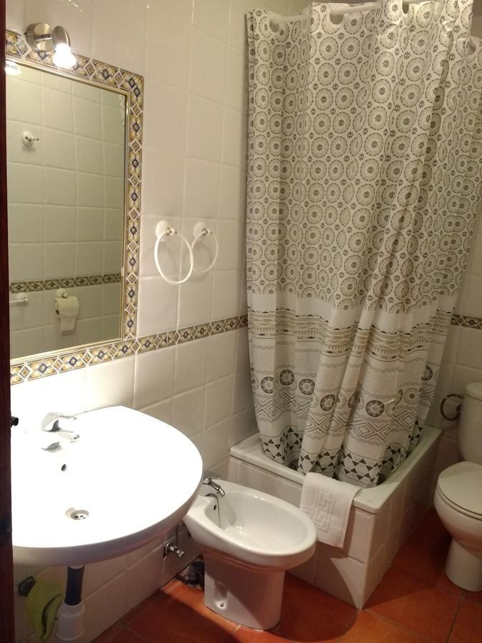 Apartamentos Asador De La Plaza Vieja Cazorla Bagian luar foto